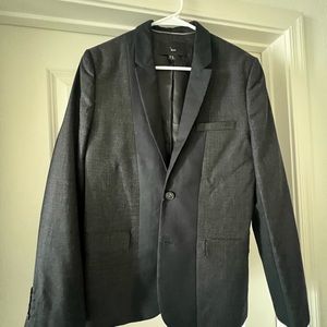 Suit jacket